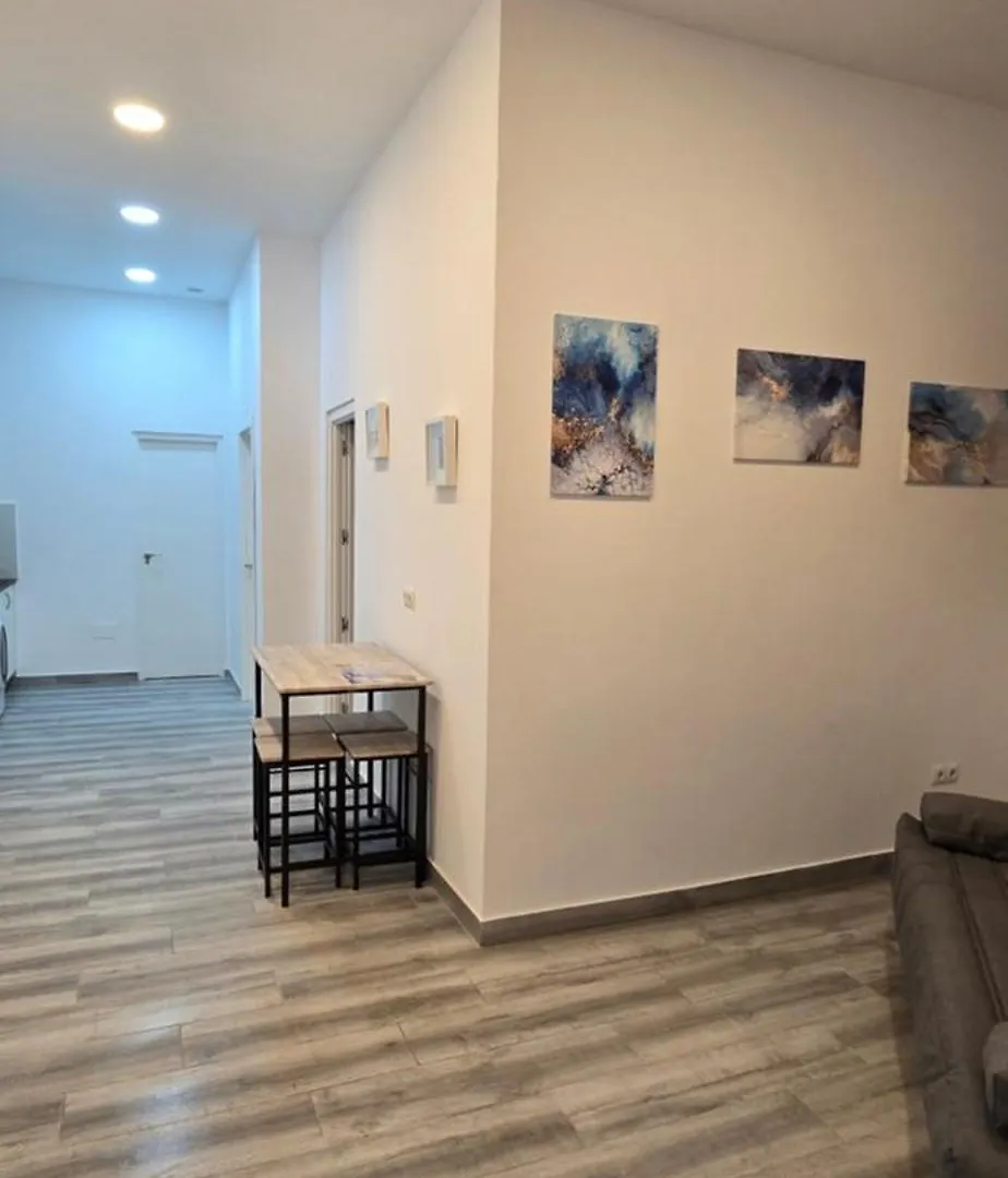 Nuevo Apto Divina Pastora N2 Malaga