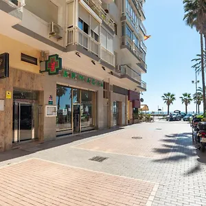 Steps Away From The Sand/ Malagueta Beach Apartament