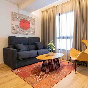Leonor Apartament