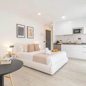  Appartement Dobo Postigos