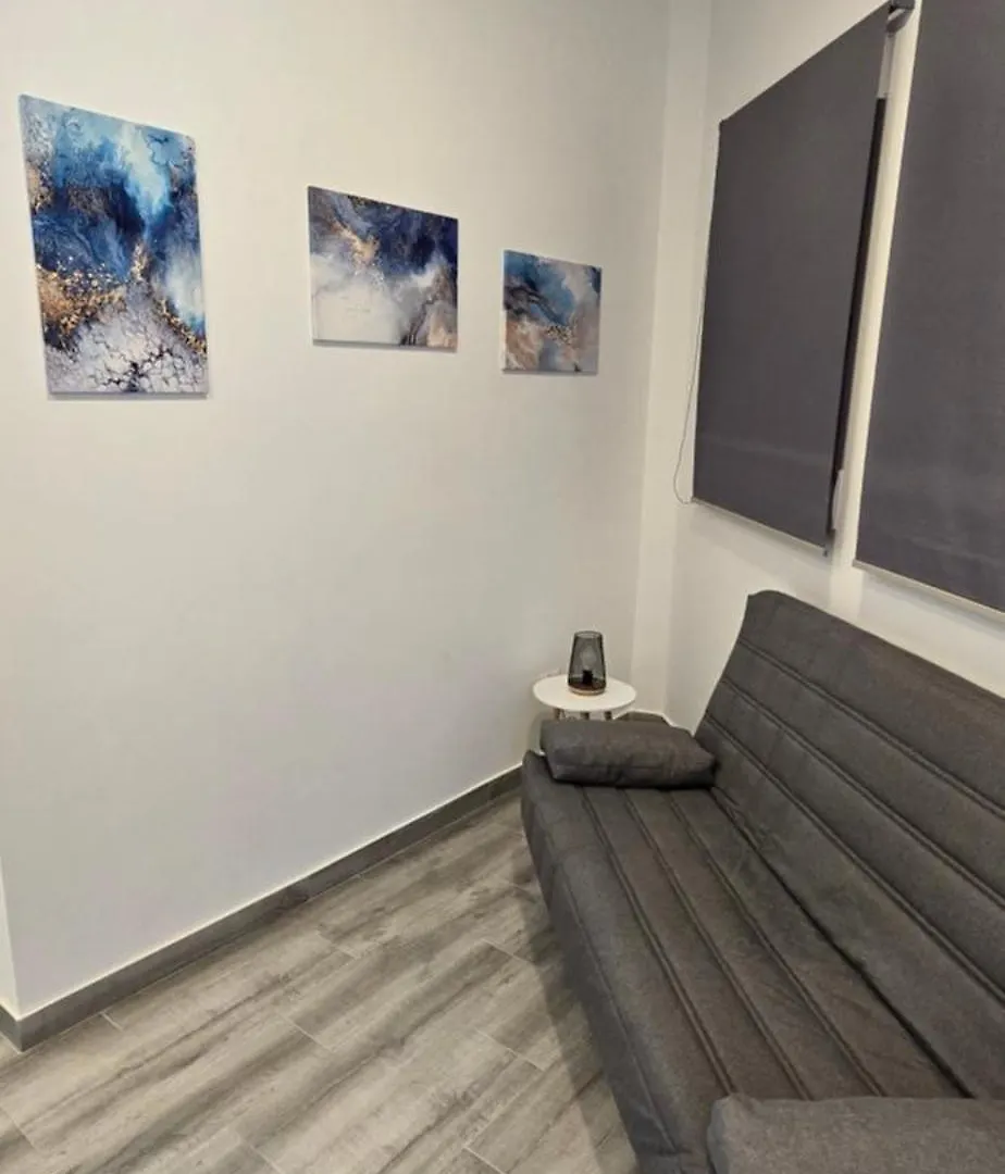 Apartment Nuevo Apto Divina Pastora N2 Malaga