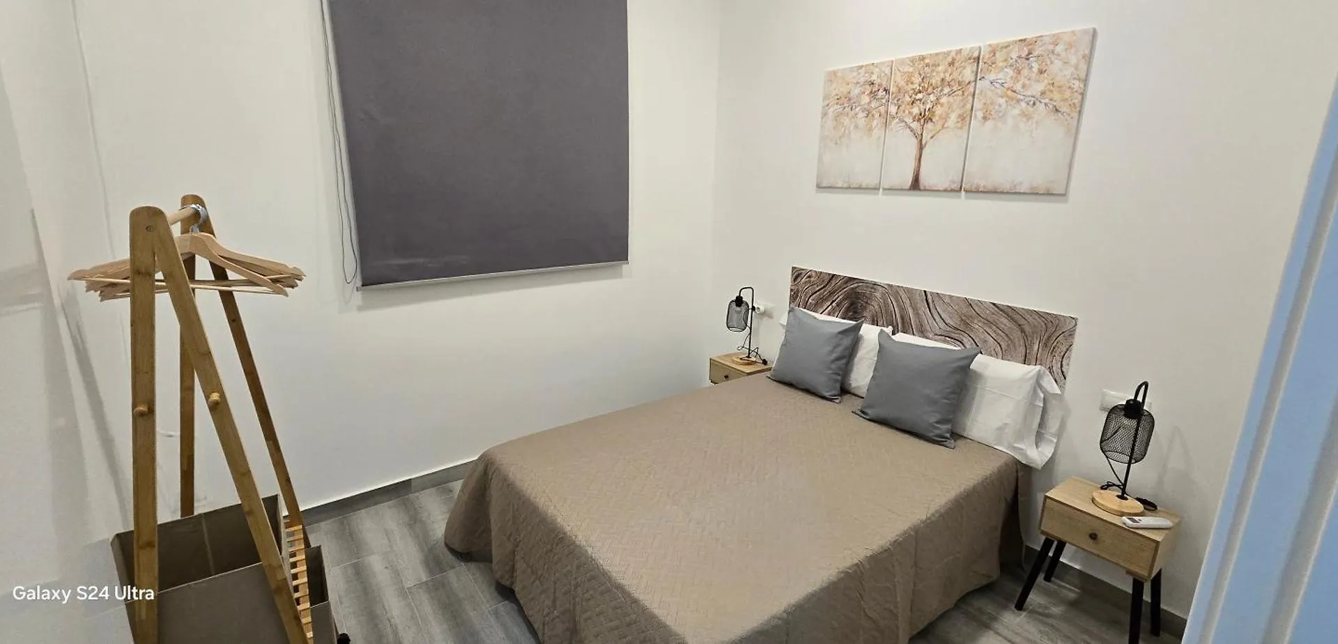Apartment Nuevo Apto Divina Pastora N2 Malaga Spain
