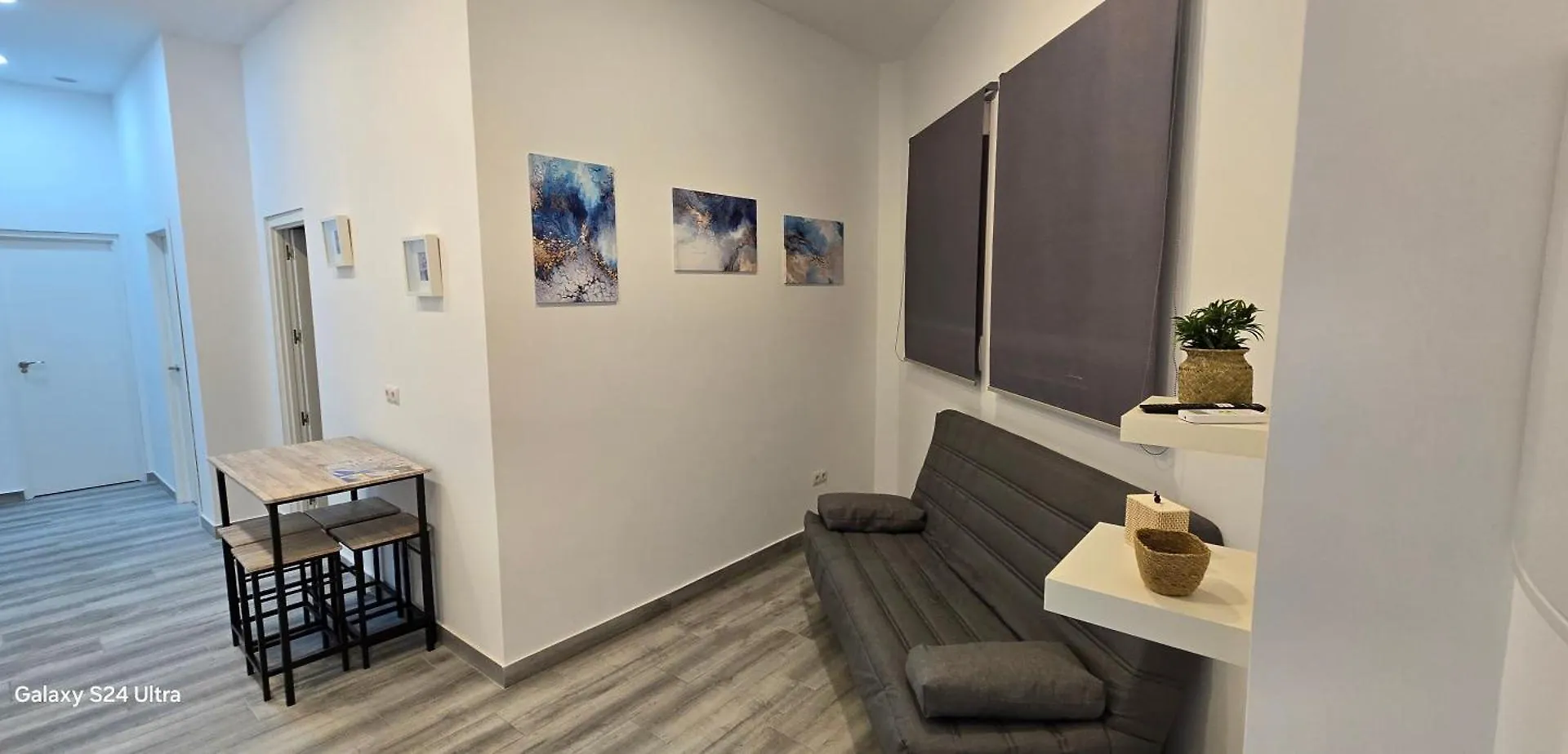 Nuevo Apto Divina Pastora N2 Malaga